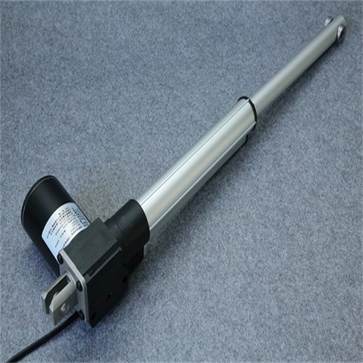 寧波東天智能設(shè)備電動(dòng)推桿式開(kāi)窗器