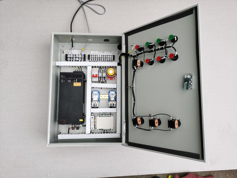 寧波東天智能設(shè)備消防控制箱