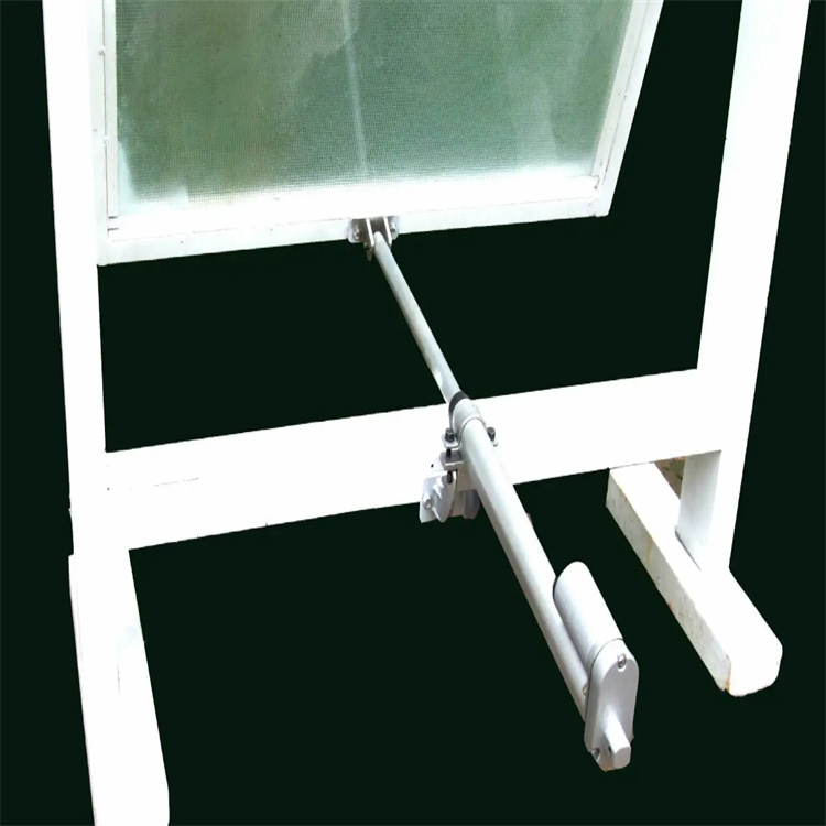 寧波東天智能設(shè)備電動(dòng)推桿式開(kāi)窗器