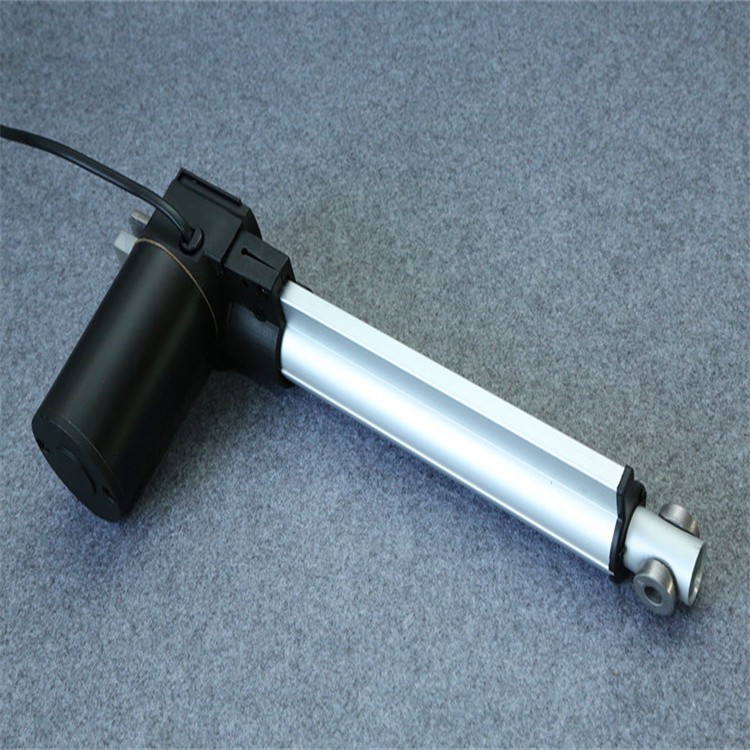 寧波東天智能設(shè)備電動(dòng)推桿式開(kāi)窗器