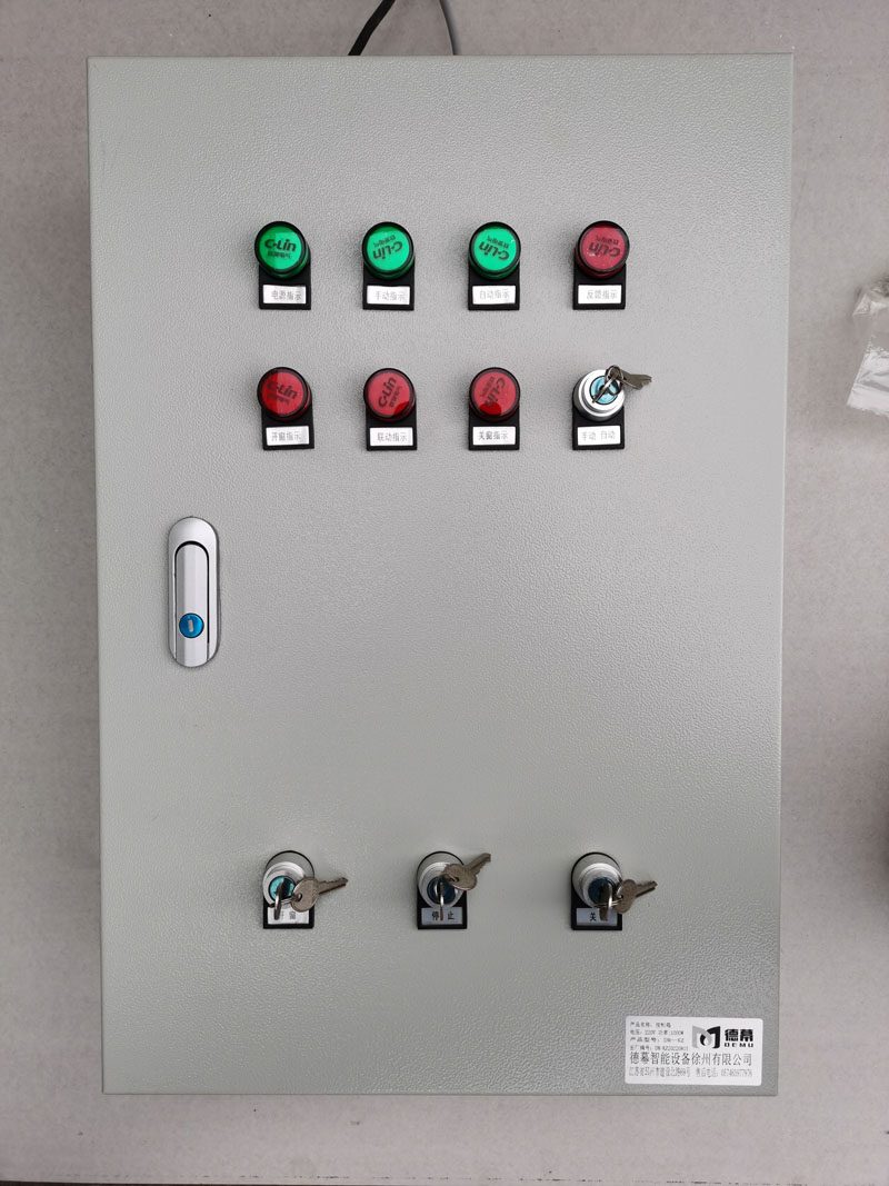 寧波東天智能設(shè)備消防控制箱